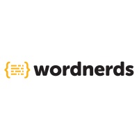 Wordnerds at Highways UK 2025