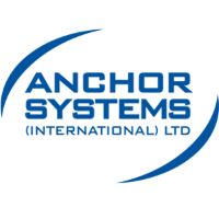 Anchor Systems International Ltd at Highways UK 2025