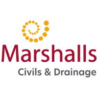 Marshalls Civils & Drainage at Highways UK 2025
