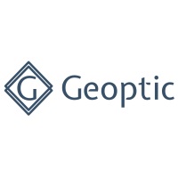 Geoptic at Highways UK 2025