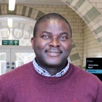 Adeniyi Olagunju, Senior Lecturer, University of Liverpool