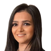 Marianne Mounir, Senior Global System Auditor, Bayer
