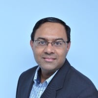 Anand Ananthakrishnan, Senior Director, Drug Safety and Pharmacovigilance, Blueprint Medicines