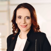 Aleksandra Brdar Turk | Director of Banking Operations | Nova K.B.M. D.D. » speaking at Seamless Europe