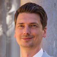 Thomas Kirst | Founder | Moneygarden » speaking at Seamless Europe