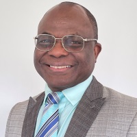 Holy Akwar | Deputy Head of Department, AMR & Vet Products | World Organization for Animal Health (WOAH) » speaking at Vaccine Congress Europe