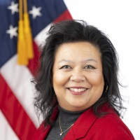 Arlene Joyner | Director, Office of Industrial Base Management and Supply Chain (IBMSC), | HHS/.ASPR/IBMSC » speaking at Vaccine Congress Europe