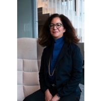 Hala Audi | Chief Alliance Officer | Univercells » speaking at Vaccine Congress Europe