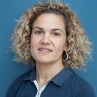 Cristina Rebordosa | Senior Director of Epidemiology | RTI Health Solutions » speaking at Vaccine Congress Europe