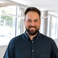 Alex Dulovic | Group Leader | NMI » speaking at Vaccine Congress Europe