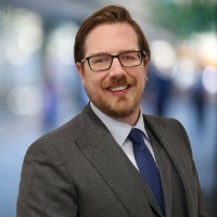 Ben Kitchens | Associate Director, Medical Devices, Digital and Diagnostics Lead | Otsuka » speaking at Drug Safety USA