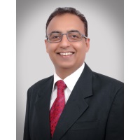 Vivek Ahuja | Senior Vice President, Compliance | EVERSANA » speaking at Drug Safety USA