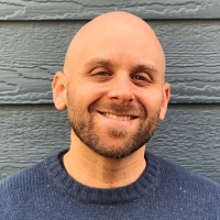 Brian Kraemer | Social Media Director | Genentech, A Member of the Roche Group » speaking at Drug Safety USA
