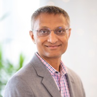 Badrish Patel, M.D. | Vice President, Global Drug Safety and Pharmacovigilance | Jazz Pharmaceuticals » speaking at Drug Safety USA