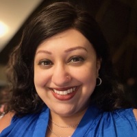 Elizabeth Kurian | Scientific Director, Safety Evaluation & Risk Management | GSK » speaking at Drug Safety USA