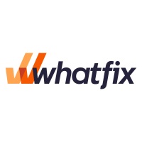 Whatfix Inc. at World Drug Safety Congress Americas 2025