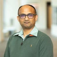 Chintan Patel | Associate Director, PV QA and Compliance | Ionis Pharmaceuticals - San Diego, CA » speaking at Drug Safety USA