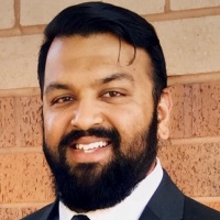 Asad Rashid | Vice President | Syneos Health LLC » speaking at Drug Safety USA
