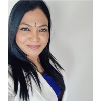 Eshara Chotoo | Chief Executive Officer | Antares Genomics » speaking at Drug Safety USA