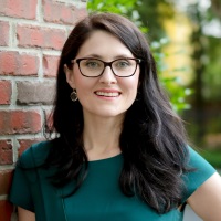 Magda Santos | Director of Pharmacovigilance | Thermo Fisher Scientific » speaking at Drug Safety USA