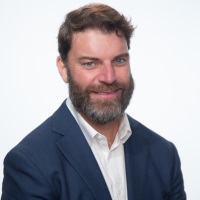 Simon Hunter | Chief Transport Planner, Customer Strategy and Technology | Transport for NSW » speaking at Roads & Traffic Expo