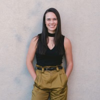 Jenika Stubelj | Managing Director | Amarapave » speaking at Roads & Traffic Expo