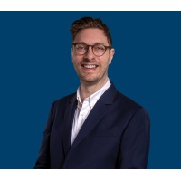 Vincent Doran at National Roads & Traffic Expo 2024