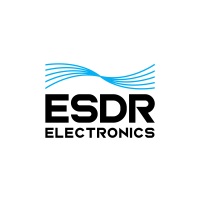 ESDR Electronics at National Roads & Traffic Expo 2024