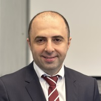 Artak Amirbekyan | Head of Data and Analytics | Transurban » speaking at Mobility Live