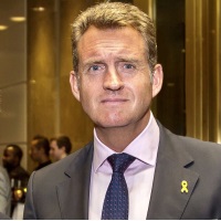 Jeff Doyle | Executive Director - Roads & Road Safety | National Transport Research Organisation » speaking at Roads & Traffic Expo