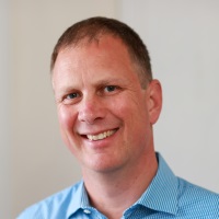 Marc Sibbald | Director - Fleet | IPWEA FLEET and Plant Management » speaking at Mobility Live