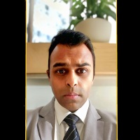 Ashby Clarke | National Fleet Manager | ATECO GROUP » speaking at Mobility Live