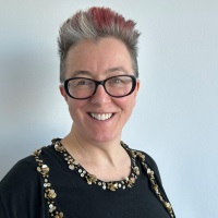 Claire Skentelbery