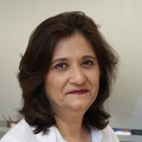 Sheela Upadhyaya