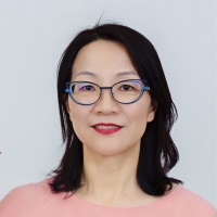 Rachel Yang
