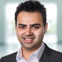 Bhavesh Patel