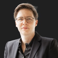 Pina Haberl