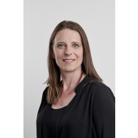 Catriona Crombie