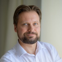 Alex Artyomenko