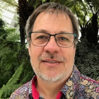 Christian Hendriksz