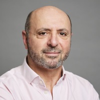 Simon Shohet