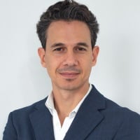 Joao Silveira at EDUtech_Europe 2024