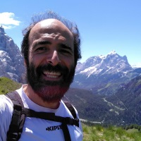 Mirko Labbri, Teacher Trainer, Digital Innovator, STEAM Teacher, Istituto Comprensivo di San Fior (TV)