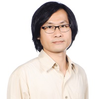 Dr Sompong Srimanosaowapak at EVCharge Live Thailand 2025