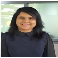 Sangitaa Singh at EDUtech_Asia 2024