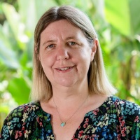 Angela Newby | Head of Digital Learning | United World College South East Asia » speaking at EDUtech_Asia