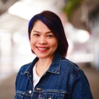 Kristie Chen at EDUtech_Asia 2024