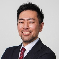 Masamu Kamaga, President, KIT Management Co., Ltd.