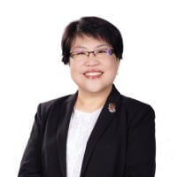Mabel Tan | President and Chief Executive Officer | UCSI College » speaking at EDUtech_Asia