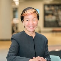 May Tan-Mullins at EDUtech_Asia 2024